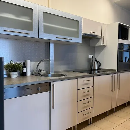 Gm Apartman Ipolyság