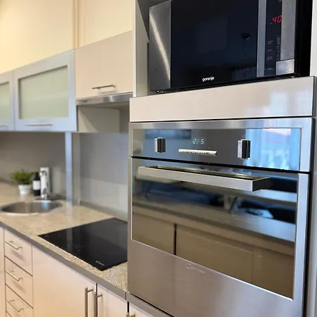 Apartman Gm Ipolyság