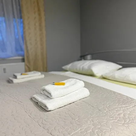 Apartman Gm Ipolyság