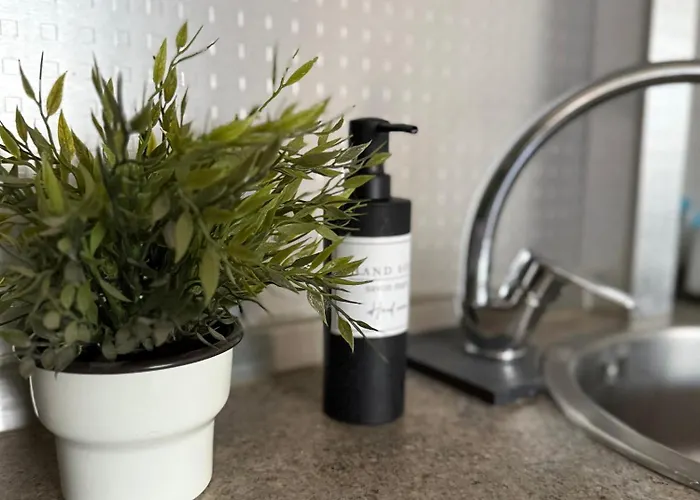 Апартаменты Gm *