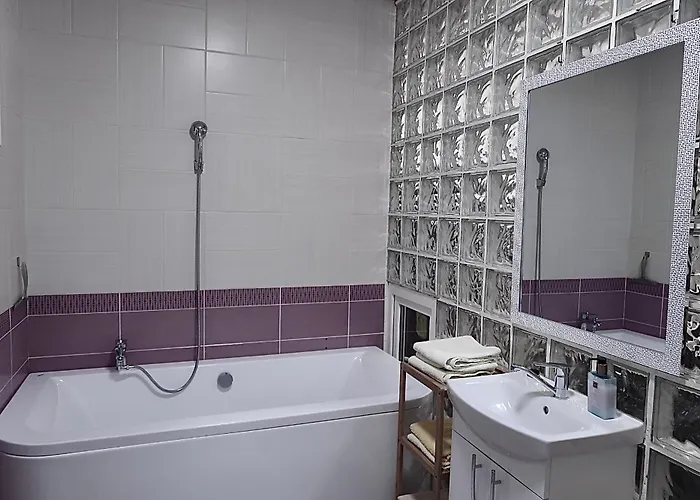 Апартаменты Gm *